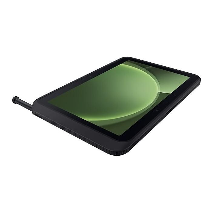 Samsung Galaxy Tab Active5 Pro SM-X350NZGAEEB Tablet 10.1" WiFi, 6GB RAM, 128GB Almacenamiento, Octacore, Verde 17 Samsung Galaxy Tab Active5 Pro SM-X350NZGAEEB Tablet 10.1" WiFi, 6GB RAM, 128GB Almacenamiento, Octacore, Verde 17