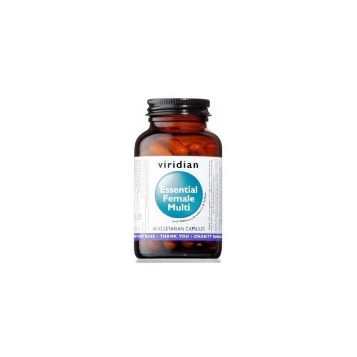 Multimujer 60Cap.Veg. Multimujer 60Cap.Veg.