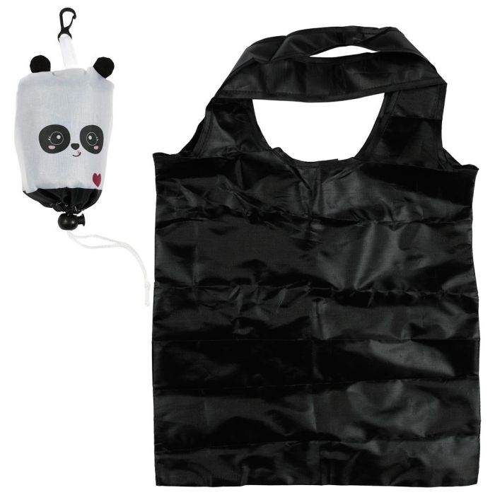 Bolsa Compra Plegable Kawaii The Concept Factory 4 Bolsa Compra Plegable Kawaii The Concept Factory 4