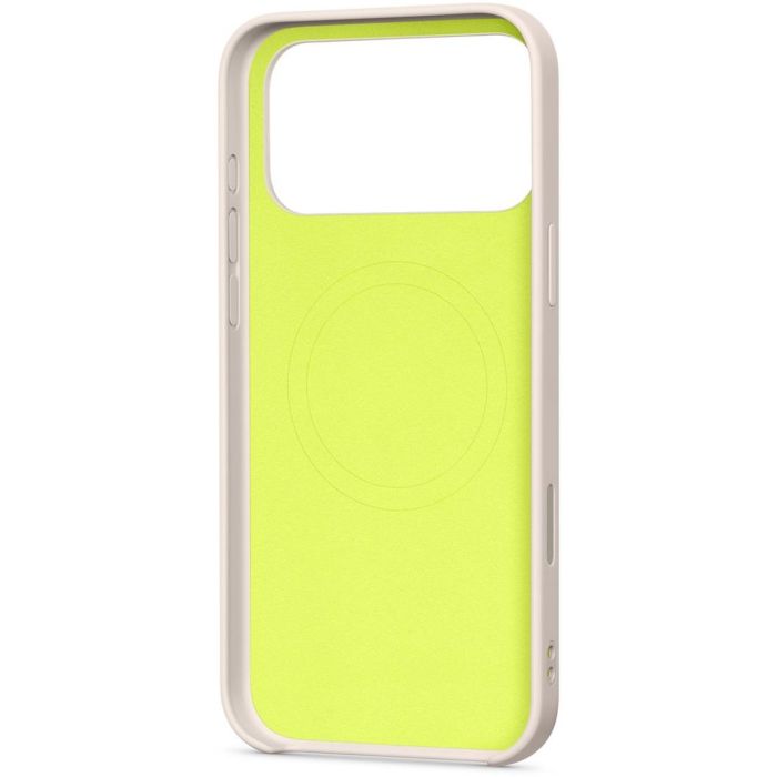 Beats Kickstand Case iPhone 17 Pro Max mit MagSafe und Kamerasteuerung (kalkstein) 1 Beats Kickstand Case iPhone 17 Pro Max mit MagSafe und Kamerasteuerung (kalkstein) 1