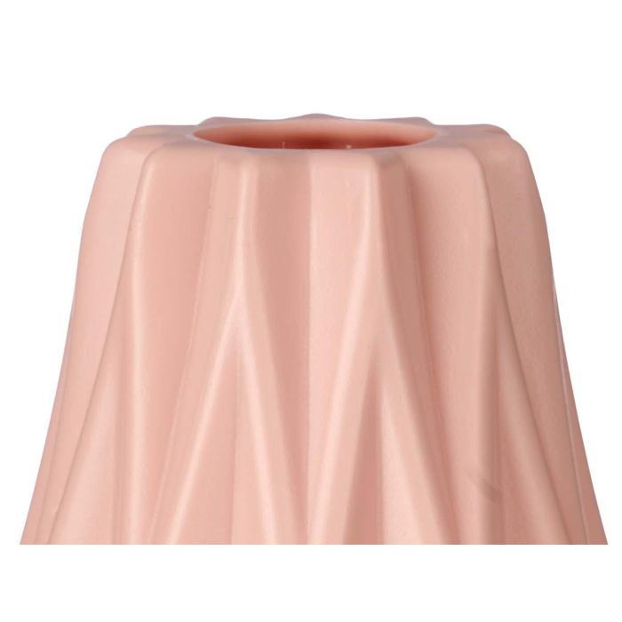 Jarron Ovalado Relieve Plastico Surtidos Col 21Cm Giftdecor (24 Unidades) 2 Jarron Ovalado Relieve Plastico Surtidos Col 21Cm Giftdecor (24 Unidades) 2
