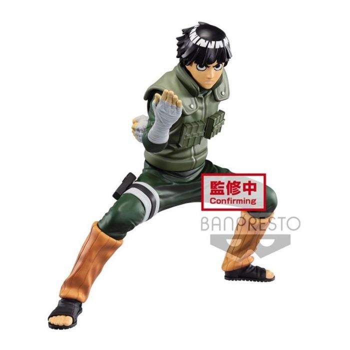 Figura Banpresto Vibration Stars Naruto Shippuden Figura Banpresto Vibration Stars Naruto Shippuden