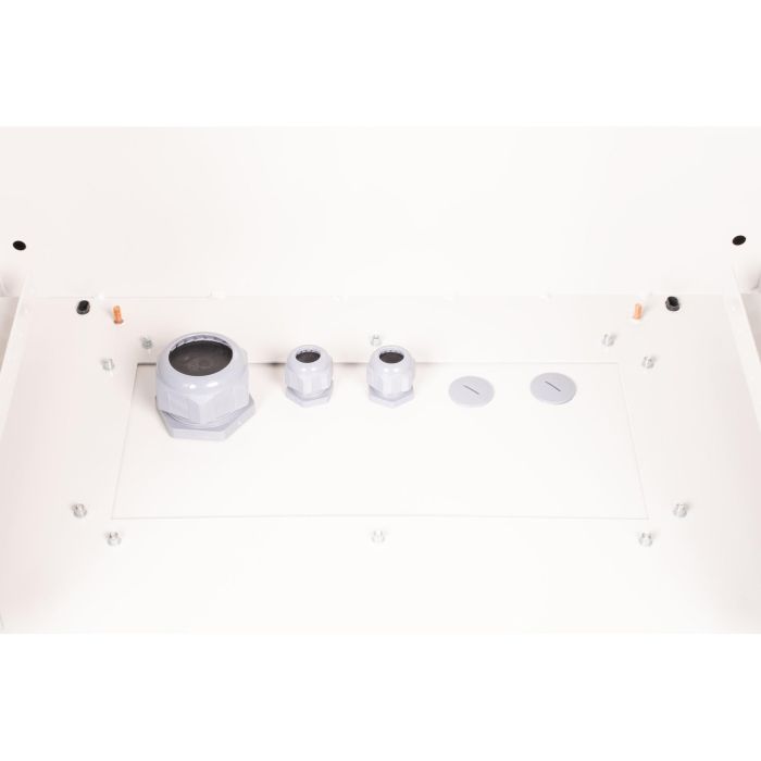 WALL MOUNTING CABINET 7