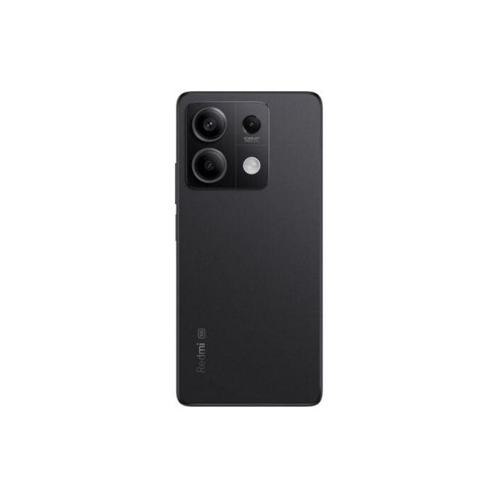 Smartphone Xiaomi Redmi Note 13 NFC 8GB/ 256GB/ 6.67"/ 5G/ Negro 3 Smartphone Xiaomi Redmi Note 13 NFC 8GB/ 256GB/ 6.67"/ 5G/ Negro 3