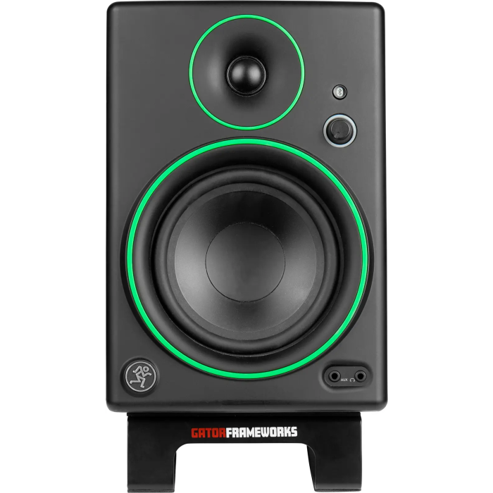 FRAMEWORKS Pareja De Soportes De Monitor De Sobremesa 4