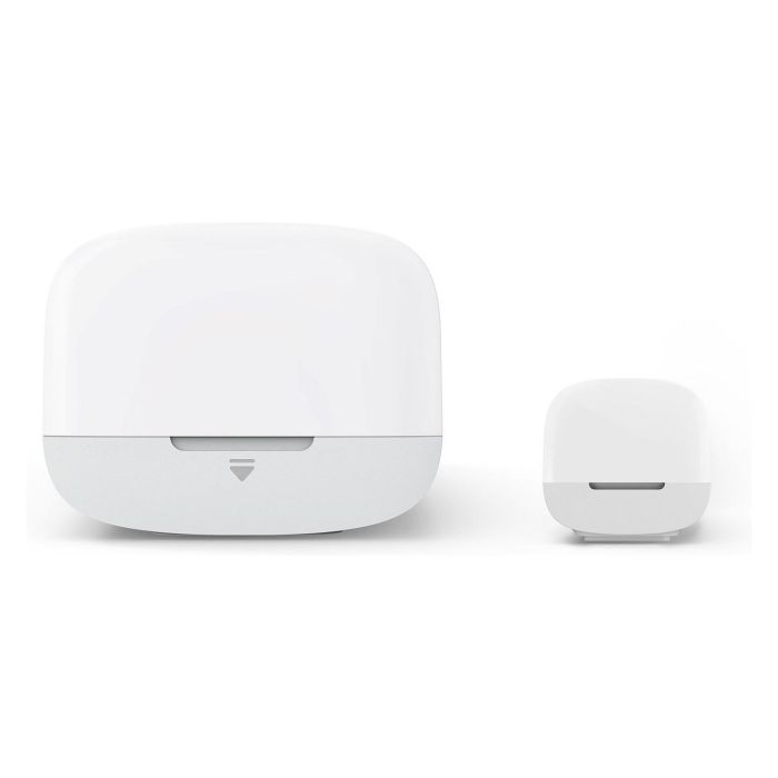 Eufy T89000D4 Sensor de Puerta y Ventana Inalámbrico Blanco 5