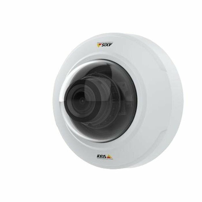 Videocámara de Vigilancia Axis M4216-V 1 Videocámara de Vigilancia Axis M4216-V 1