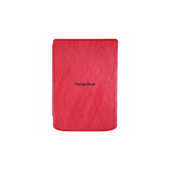 Funda para eBook PocketBook H-S-634-R-WW