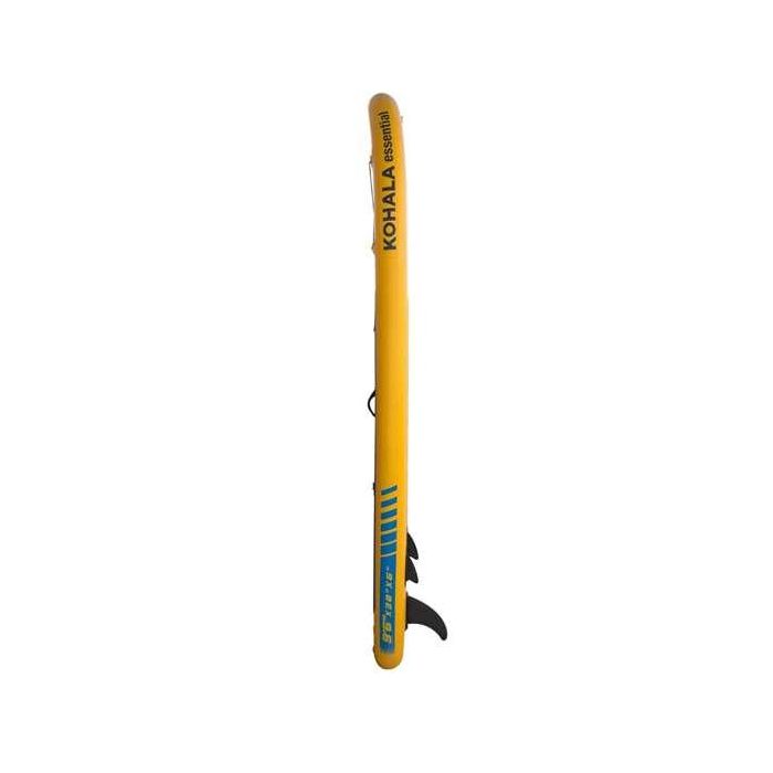 Tabla kohala drifter-24 290 x 75 x 15 cm includes full set w/ paddle single layer 4 Tabla kohala drifter-24 290 x 75 x 15 cm includes full set w/ paddle single layer 4