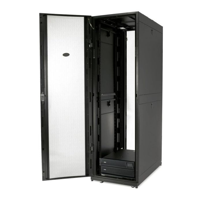 Armario Rack Mural APC AR3100 1 Armario Rack Mural APC AR3100 1