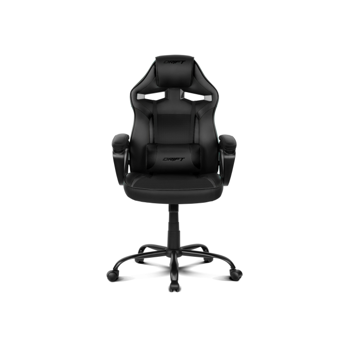 Silla Gaming DRIFT DR50 Negro 2 Silla Gaming DRIFT DR50 Negro 2