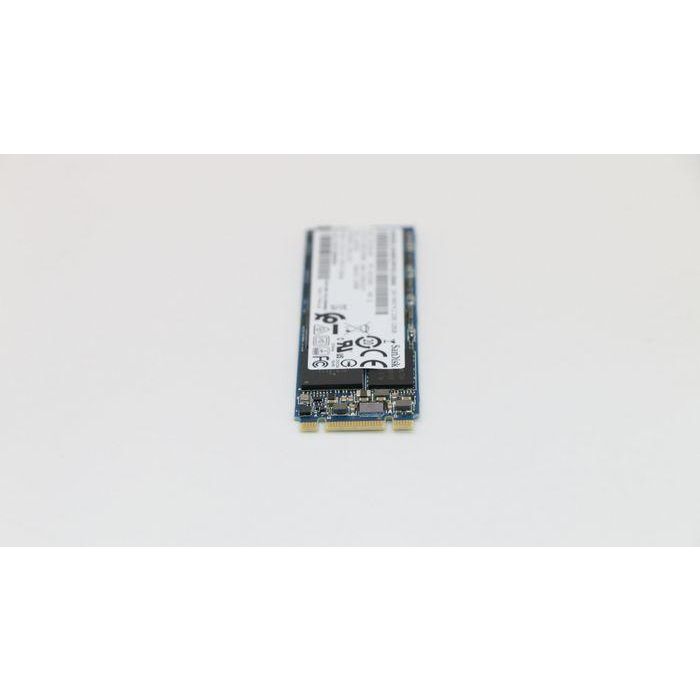 Lenovo 512GB, SATA III, M.2 Lenovo 512GB, SATA III, M.2