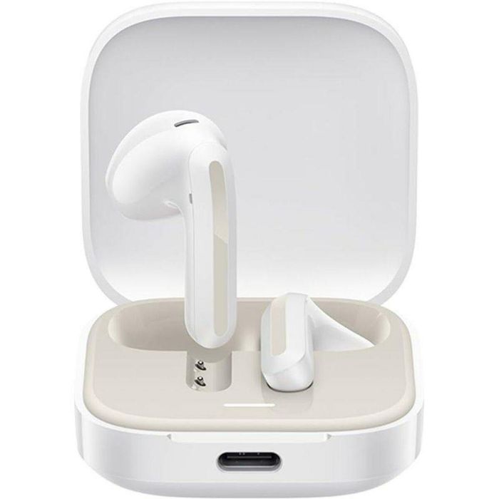 Auriculares Xiaomi BHR8391GL Blanco 0 Auriculares Xiaomi BHR8391GL Blanco 0