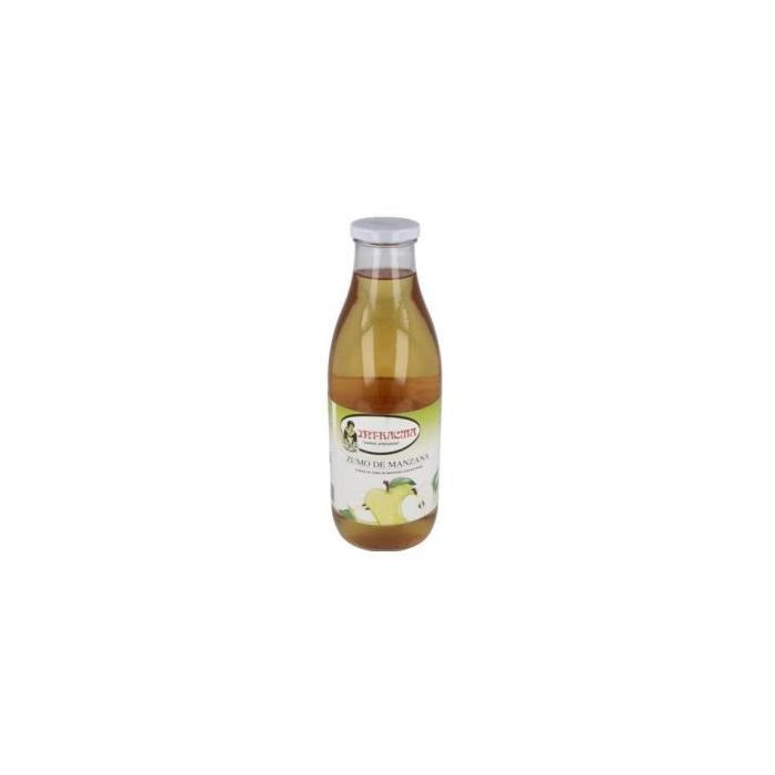 Zumo De Manzana 1Lt.