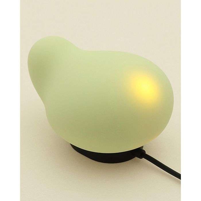 Masajeador Iroha Verde 6