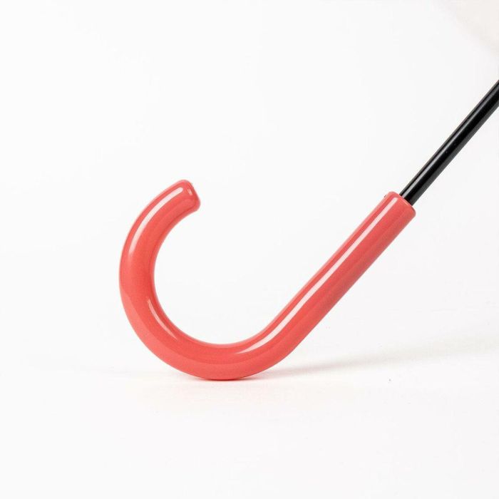 Paraguas manual poe adulto barbie t297:60 cm 3 Paraguas manual poe adulto barbie t297:60 cm 3