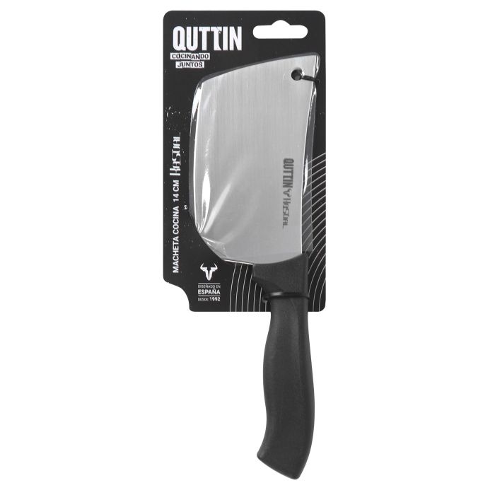 Macheta de cocina Kasual 14 cm - Quttin (24 Unidades) 1 Macheta de cocina Kasual 14 cm - Quttin (24 Unidades) 1