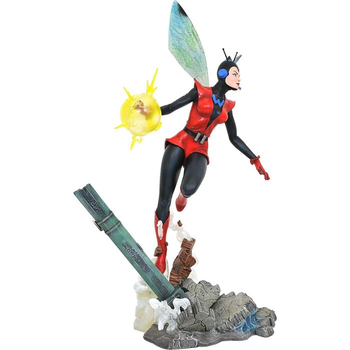 Figura Diamond Select Toys Marvel Gallery 2 Figura Diamond Select Toys Marvel Gallery 2