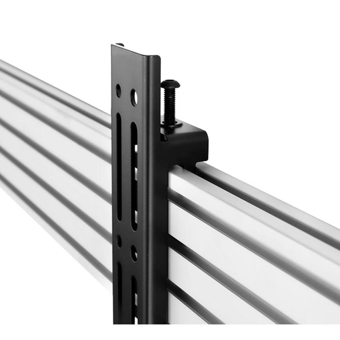 Soporte de Mesa para Pantalla B-Tech BT8390-VESA800F/B V2 42" 8