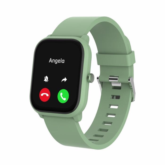 Denver Smartwatch SWK-120GN grn 3 Denver Smartwatch SWK-120GN grn 3