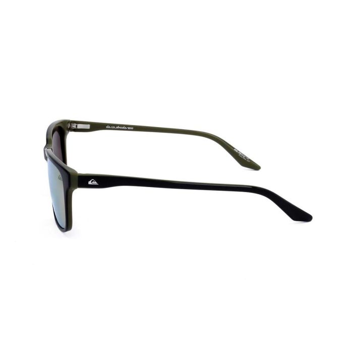 Gafas de Sol Hombre QuikSilver QS4002 BLACK OLIVE 2 Gafas de Sol Hombre QuikSilver QS4002 BLACK OLIVE 2