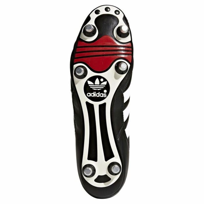 Botas de Fútbol para Adultos Adidas World Cup Negro 2