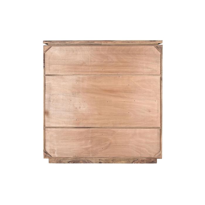 Armario DKD Home Decor Madera Marrón (145 x 40 x 155 cm) 4