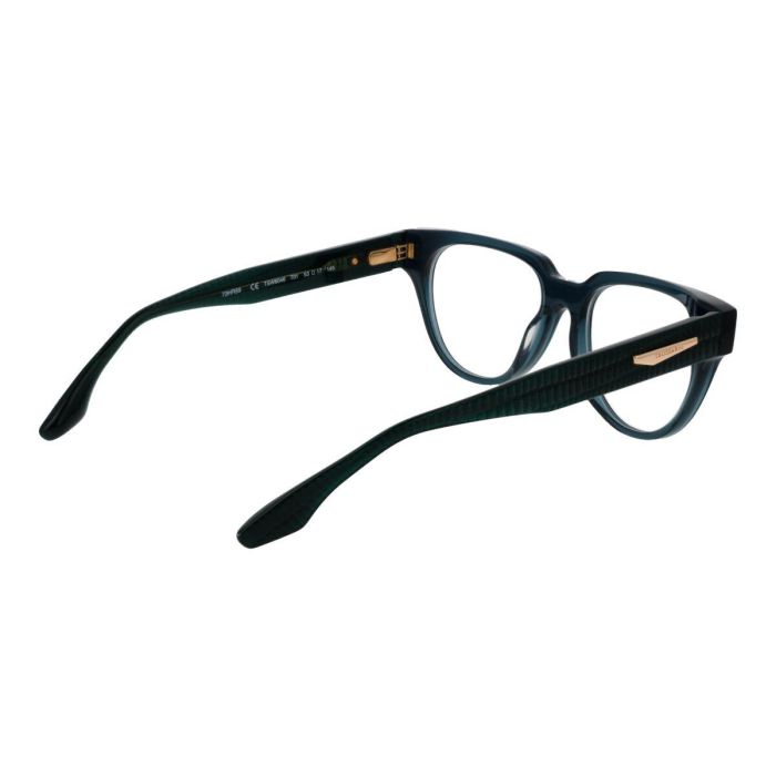 Montura de Gafas Mujer Trussardi TSW6046 53T01 1 Montura de Gafas Mujer Trussardi TSW6046 53T01 1