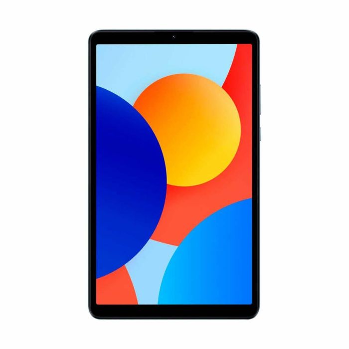 Tablet Xiaomi Redmi Pad SE 9" 4 GB RAM 64 GB MediaTek Helio G85 Azul 4