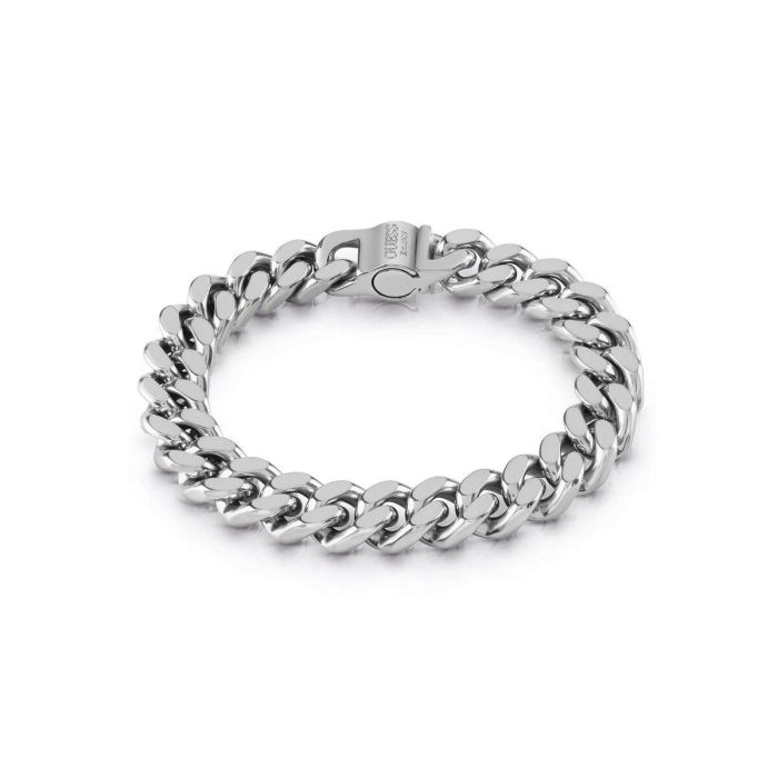 Pulsera Hombre Guess JUMB01350JWSTS Pulsera Hombre Guess JUMB01350JWSTS