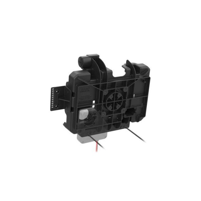 RAM Mounts Dock Carga y Datos USB para Getac ZX10 10.1" 19V Composite 3