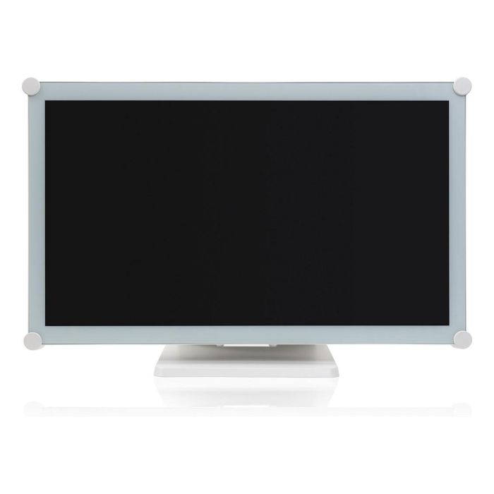 AG Neovo TX-2202w Monitor Táctil Médico Blanco 55.9cm (21.5"), Full HD, 10 Puntos, VA, 5ms 0 AG Neovo TX-2202w Monitor Táctil Médico Blanco 55.9cm (21.5"), Full HD, 10 Puntos, VA, 5ms 0
