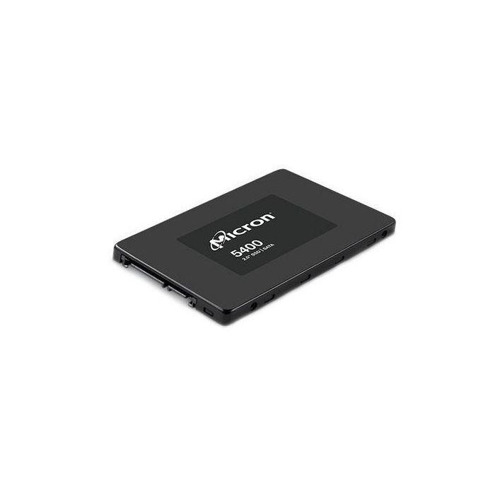 Lenovo ThinkSystem 2.5" 5400 MAX 480GB Mixed Use SATA 6Gb HS SSD Lenovo ThinkSystem 2.5" 5400 MAX 480GB Mixed Use SATA 6Gb HS SSD