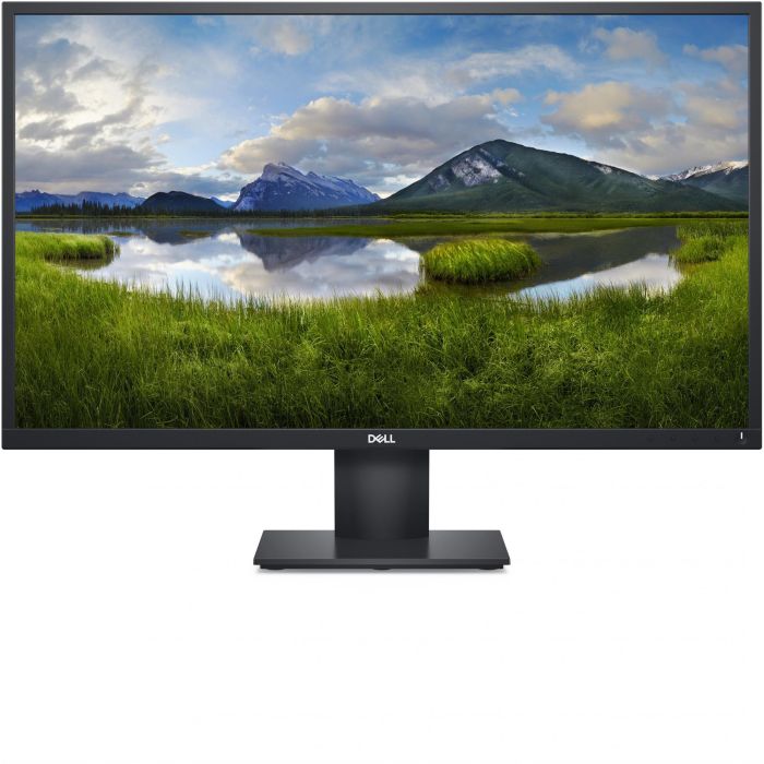 DELL E2720H Monitor 27 Pulgadas Full HD IPS Negro 1920x1080 VGA/DP 0 DELL E2720H Monitor 27 Pulgadas Full HD IPS Negro 1920x1080 VGA/DP 0