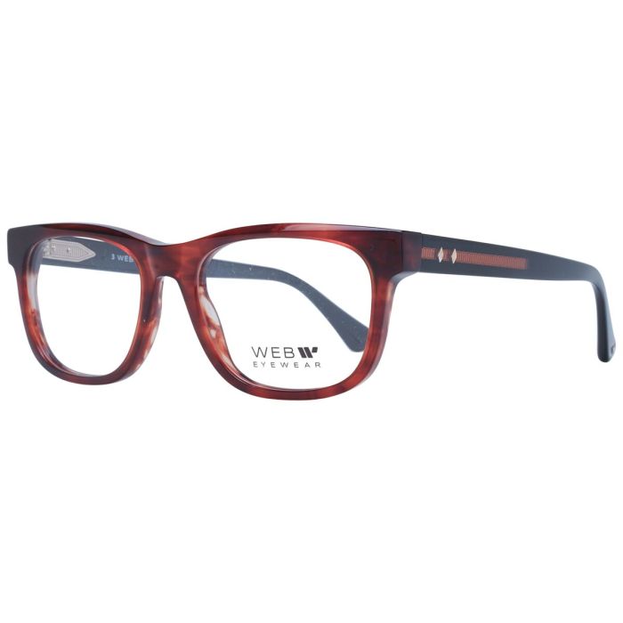 Montura de Gafas Hombre Web Eyewear WE5422 54047 Montura de Gafas Hombre Web Eyewear WE5422 54047