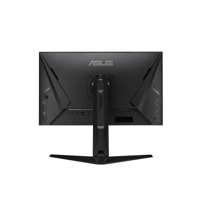 ASUS TUF Gaming VG27AQL3A pantalla para PC 68,6 cm (27") 2560 x 1440 Pixeles Wide Quad HD Negro 3 ASUS TUF Gaming VG27AQL3A pantalla para PC 68,6 cm (27") 2560 x 1440 Pixeles Wide Quad HD Negro 3