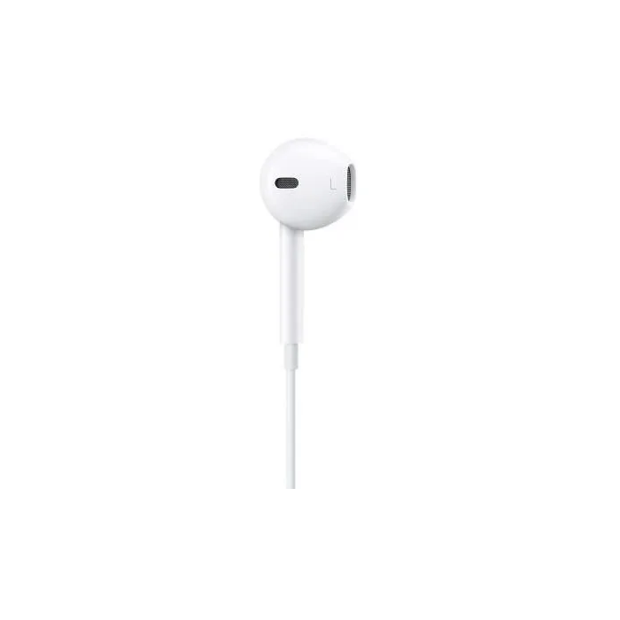 Apple EarPods con Cable y Micrófono, Conector Lightning 3