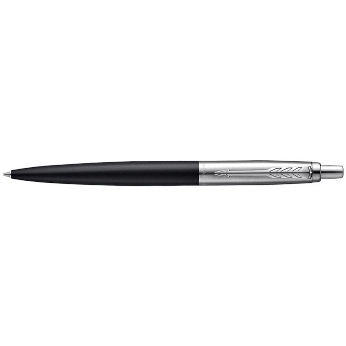 Boligrafo Parker Jotter XL Negro Mate 1