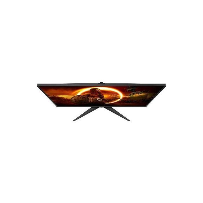Monitor Gaming AOC 24G2SPAE/BK 23.8"/ Full HD/ 1ms/ 165Hz/ IPS/ Multimedia/ Negro 3 Monitor Gaming AOC 24G2SPAE/BK 23.8"/ Full HD/ 1ms/ 165Hz/ IPS/ Multimedia/ Negro 3