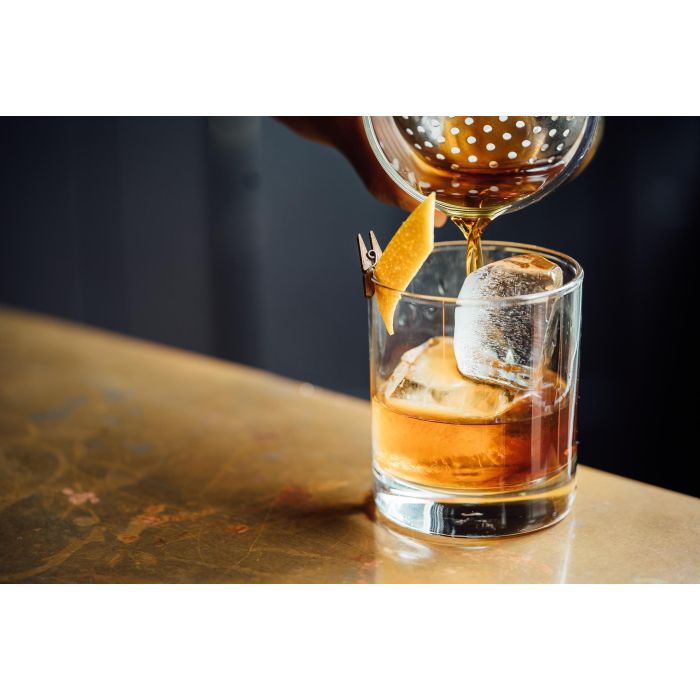 Vaso Whisky 400 ml La Mediterranea (24 Unidades) 3 Vaso Whisky 400 ml La Mediterranea (24 Unidades) 3