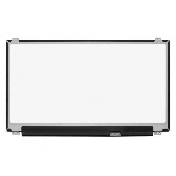 CoreParts Panel LCD 15.6" FHD IPS Glossy 1920x1080, 351.56x223.8x3.2mm, Conector 30 pines, Soportes Superiores/Inferiores
