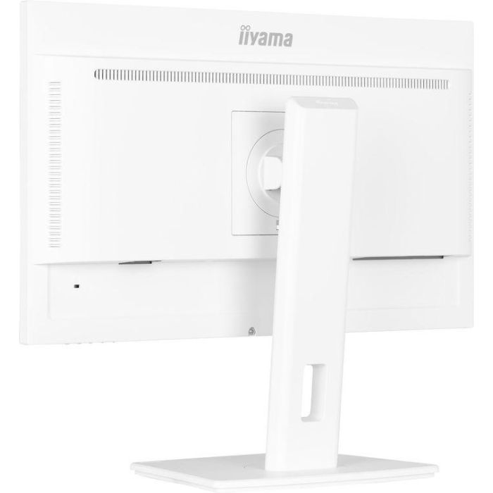 iiyama XUB2497HSN-W2 Monitor 24" IPS Full HD 1080p 100Hz 1ms MPRT Blanco, Altura Ajustable, HDMI, DP, USB Hub 17 iiyama XUB2497HSN-W2 Monitor 24" IPS Full HD 1080p 100Hz 1ms MPRT Blanco, Altura Ajustable, HDMI, DP, USB Hub 17