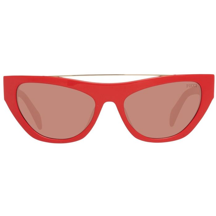Gafas de Sol Mujer Emilio Pucci Ø 55 mm 2 Gafas de Sol Mujer Emilio Pucci Ø 55 mm 2