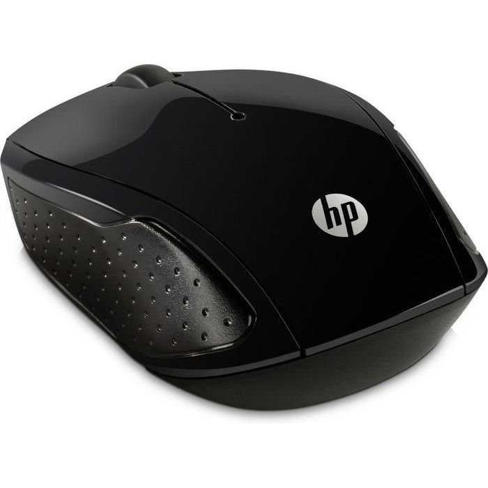 HP Wireless Mouse 200 1 HP Wireless Mouse 200 1