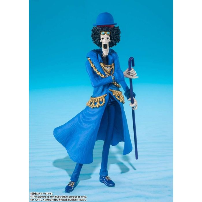 Figura Pack 9 Unidades Tamashii Nations 6 Figura Pack 9 Unidades Tamashii Nations 6