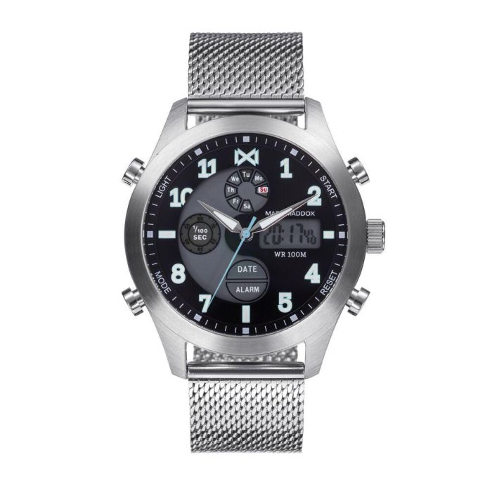 Reloj Hombre Mark Maddox HM1003-54 0 Reloj Hombre Mark Maddox HM1003-54 0