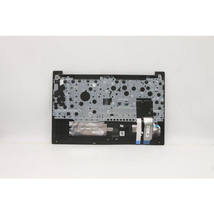 Lenovo Mars 1.0 INTEL FRU MECH_ASM Mars 1.0 Intel KBD with C cover SPA Backlit (Primax) Painting FPR UK Black 1