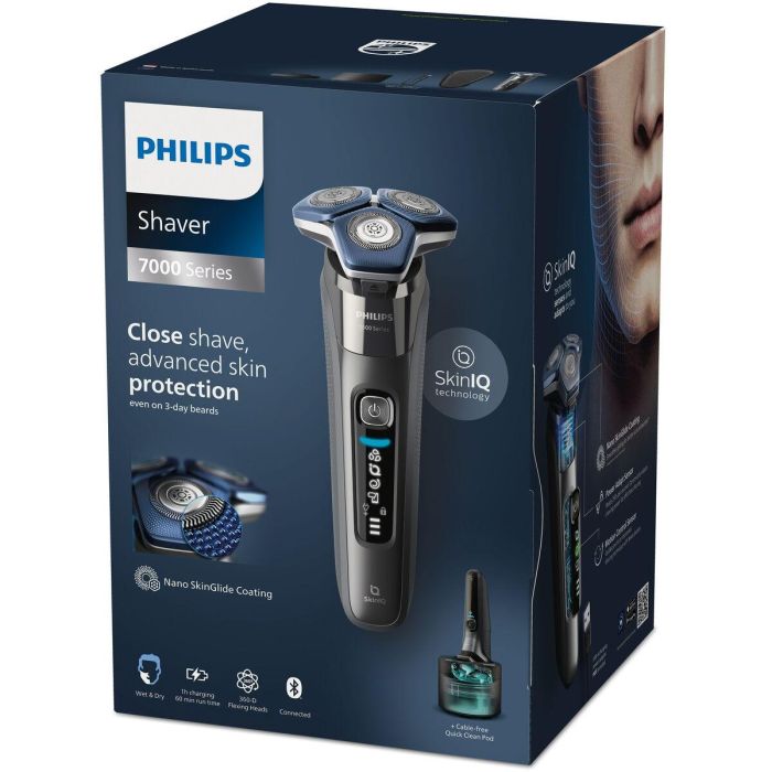 Maquinilla de Afeitar Eléctrica Philips 1