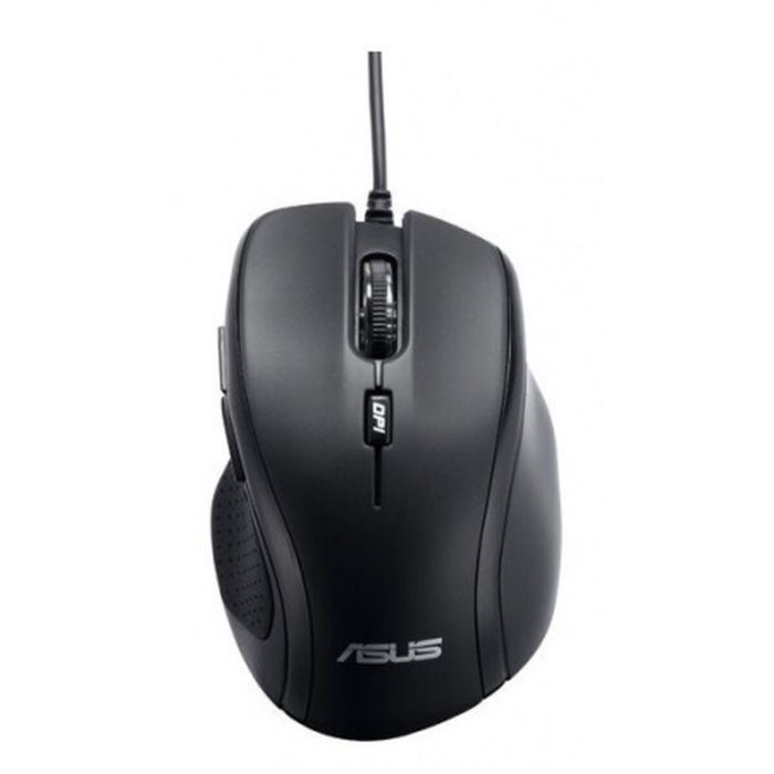 Ratón Asus UX300 PRO Negro 3200 DPI