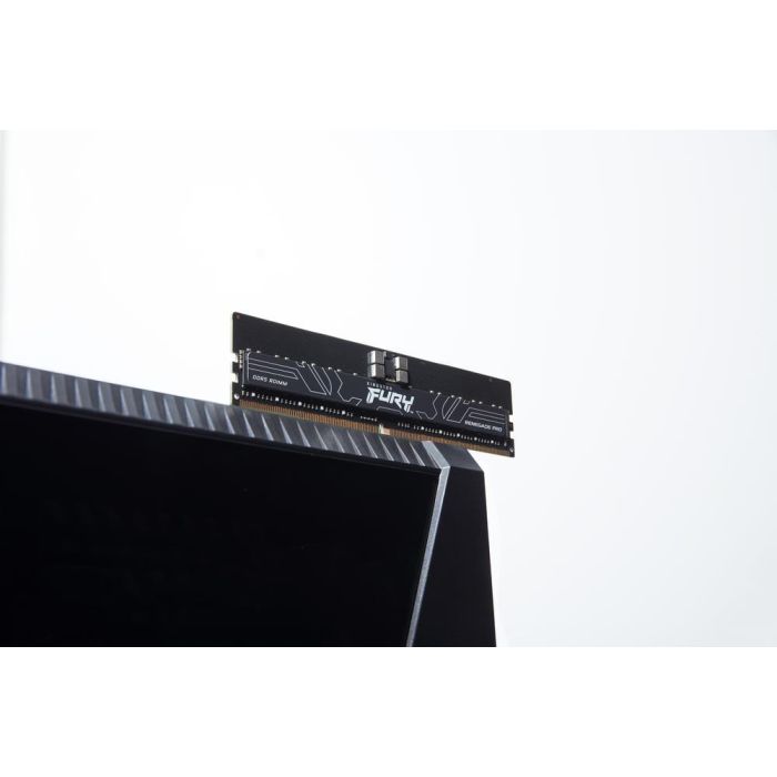 Kingston FURY Renegade Pro 16GB DDR5 4800MHz ECC KF548R36RB-16 Módulo de Memoria para PC 4
